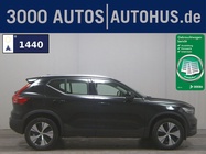 Volvo XC40 2021