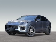 Porsche Cayenne 2026