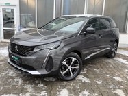Peugeot 5008 2023