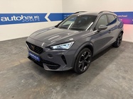 Cupra Formentor 2023