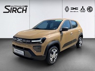 Dacia Spring 2024
