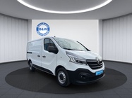 Renault Trafic 2021
