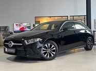 Mercedes-Benz A-Class 2022