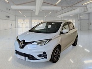 Renault ZOE 2021
