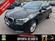 BMW X4 2020