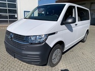 Volkswagen T6 2024