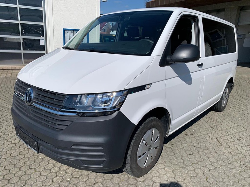 Volkswagen T6