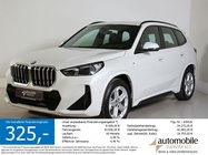 BMW X1 2025