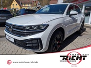 Volkswagen Touareg 2025