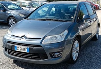 Citroen C4 2008