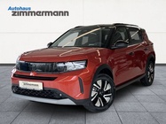 Opel Frontera 2026