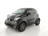 Smart ForTwo 2016