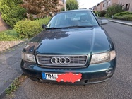 Audi A4 1995