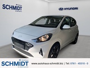 Hyundai i10 2025