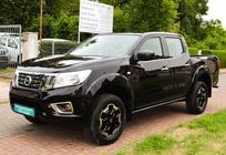 Nissan Navara 2020