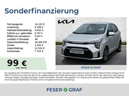Kia Picanto 2025