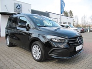 Mercedes-Benz T-Class 2024