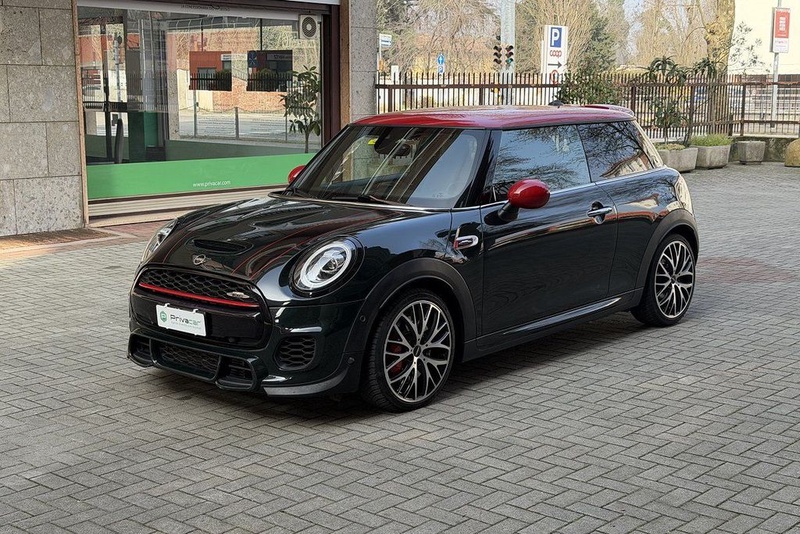 MINI Other