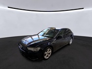 Audi A6 2022