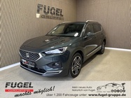 Seat Tarraco 2022