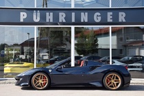 Ferrari 488 2020