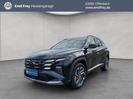 Hyundai Tucson 2025