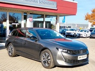 Peugeot 508 2023