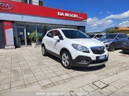Opel Mokka 2014
