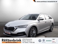 Skoda Octavia 2023