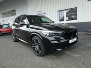 BMW X5 2019