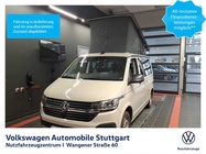 Volkswagen T6 2022