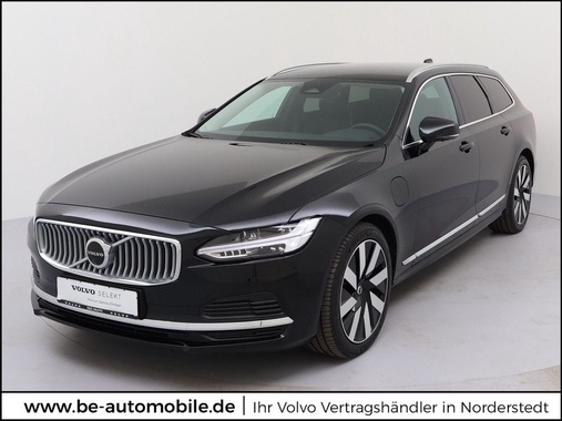 Volvo V90 2025