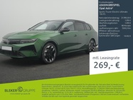Opel Astra 2026