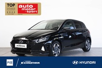 Hyundai i20 2022