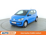 Volkswagen up! 2016