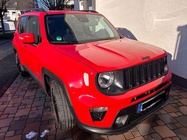 Jeep Renegade 2019