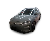 Hyundai Kona 2021