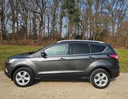 Ford Kuga 2019