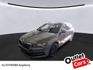 Skoda Superb 2023
