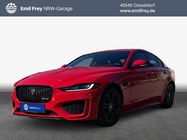 Jaguar XE 2020