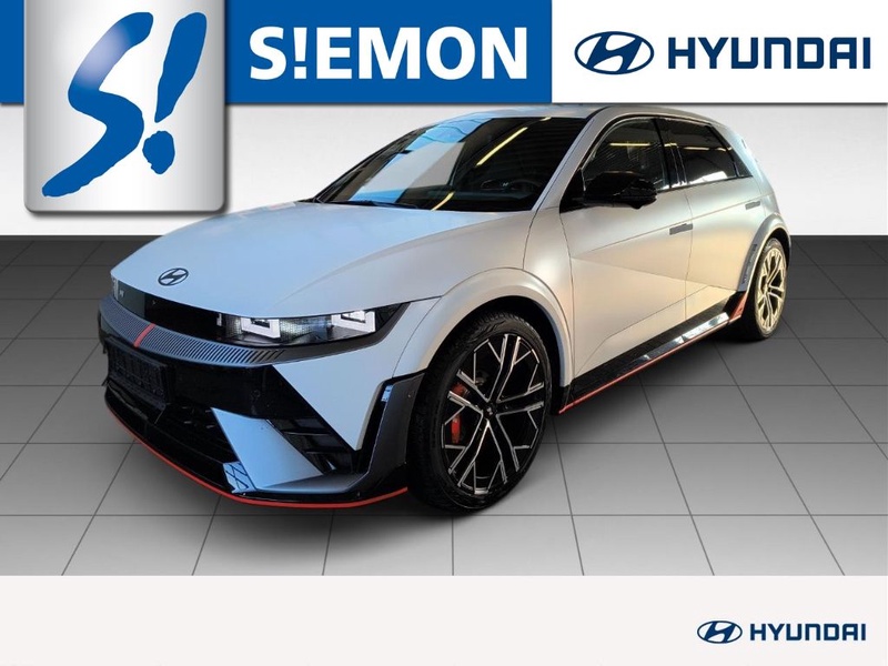 Hyundai Ioniq5
