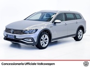 Volkswagen Passat 2023