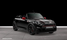 MINI Cabrio 2023