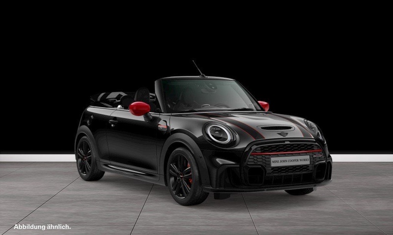 MINI Cabrio