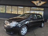 Toyota Corolla 2003