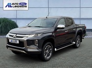 Mitsubishi L200 2019