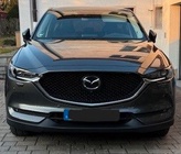 Mazda CX-5 2019