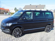 Volkswagen T6 2022
