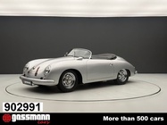 Porsche 356 1957