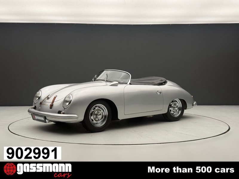 Porsche 356